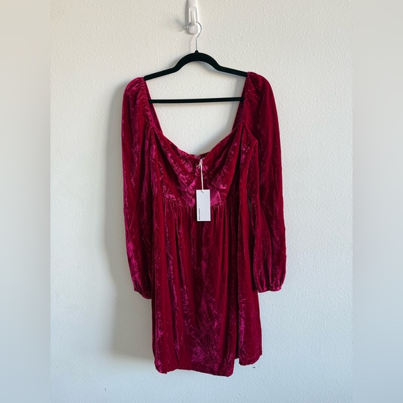 NWT Reformation - Picture 2 of 6